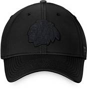 NHL Chicago Blackhawks Team Haze Flex Hat product image