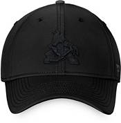 NHL Arizona Coyotes Team Haze Flex Hat product image