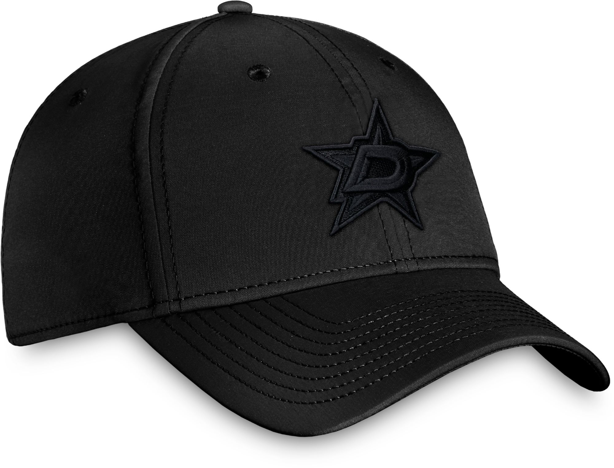 NHL Dallas Stars Team Haze Flex Hat product image