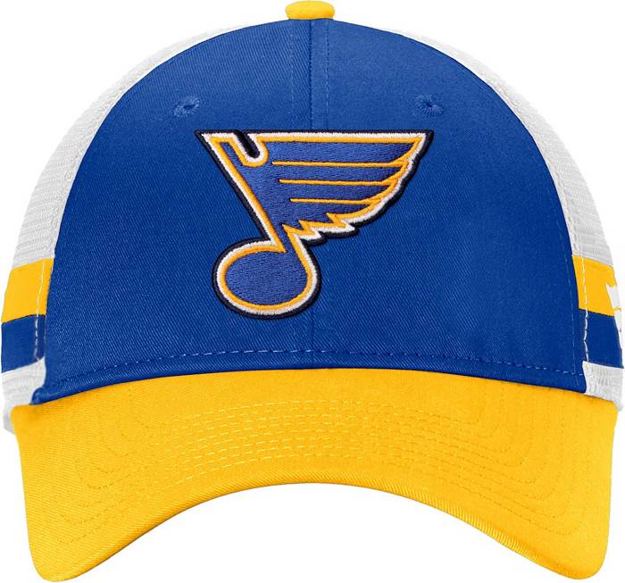 Womens NHL St. Louis Blues Hats - Accessories