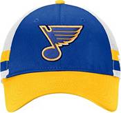 NHL St. Louis Blues Breakaway Trucker Hat product image