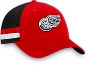 NHL Detroit Red Wings '22-'23 Special Edition Trucker Hat product image