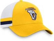 NHL Nashville Predators '22-'23 Special Edition Trucker Hat product image
