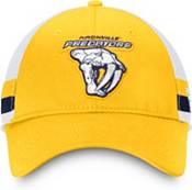 NHL Nashville Predators '22-'23 Special Edition Trucker Hat product image