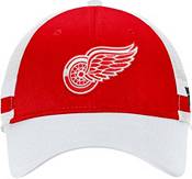 NHL Detroit Red Wings Breakaway Trucker Hat product image