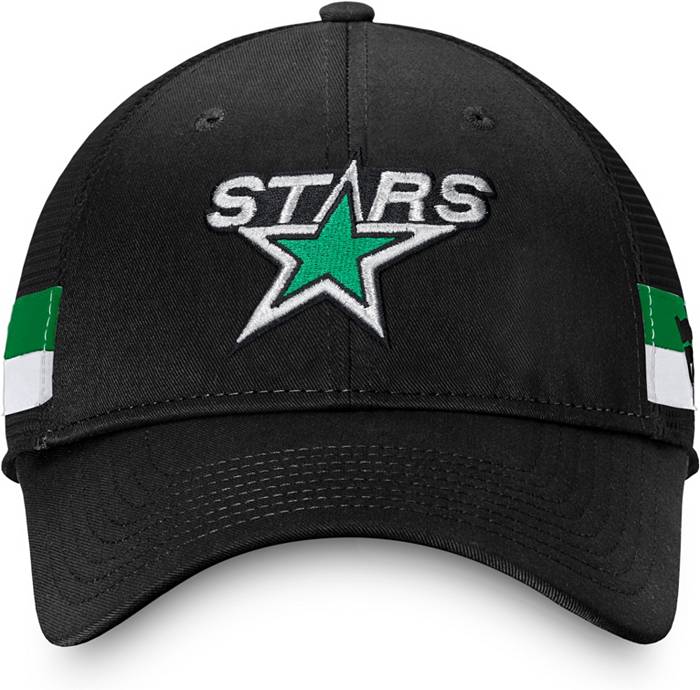 NHL Youth Dallas Stars '22-'23 Special Edition Script Snapback Hat
