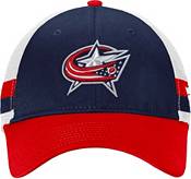 NHL Columbus Blue Jackets Breakaway Trucker Hat product image