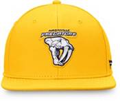 NHL Nashville Predators '22-'23 Special Edition Flex Hat product image