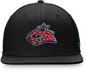 NHL Columbus Blue Jackets '22-'23 Special Edition Flex Hat product image