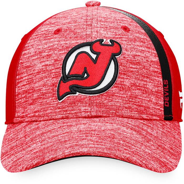 Fanatics, Accessories, Nhl New Jersey Devils 28 Draft Flex Logo Cap Hat