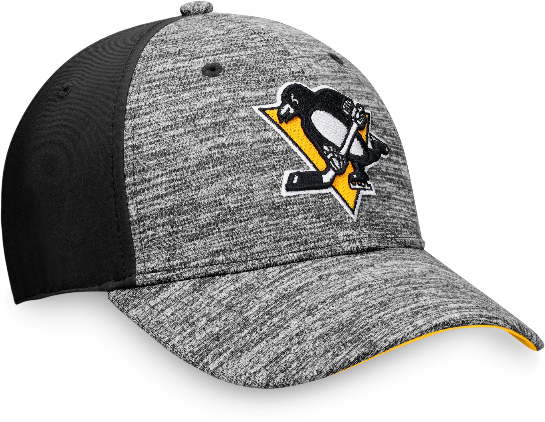 NHL Pittsburgh Penguins '22 Defender Flex Hat product image