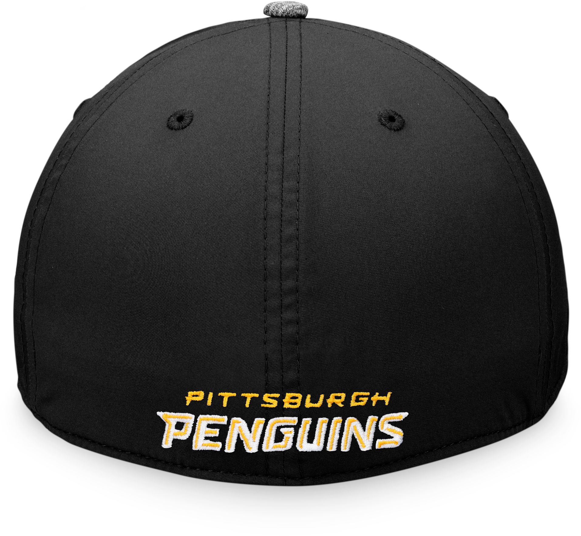 NHL Pittsburgh Penguins '22 Defender Flex Hat product image