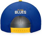 Dick's Sporting Goods NHL St. Louis Blues Block Party Adjustable Hat