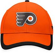 NHL Philadelphia Flyers Defender Structured Adjustable Hat product image