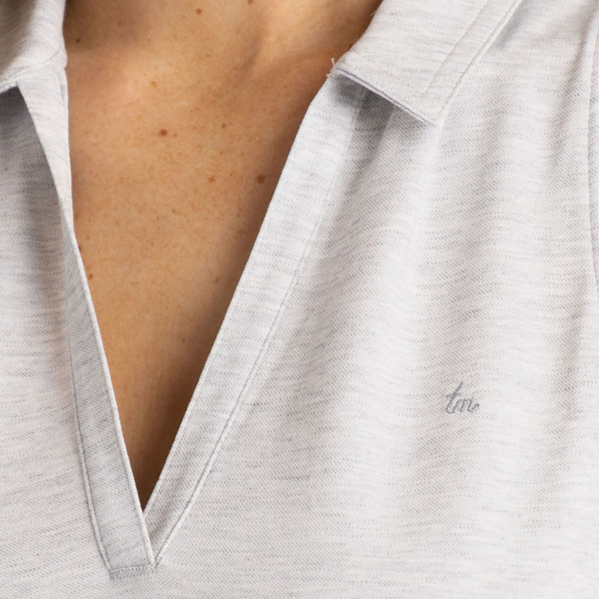 TravisMathew Women's Sleeveless Majorca Golf Polo product image