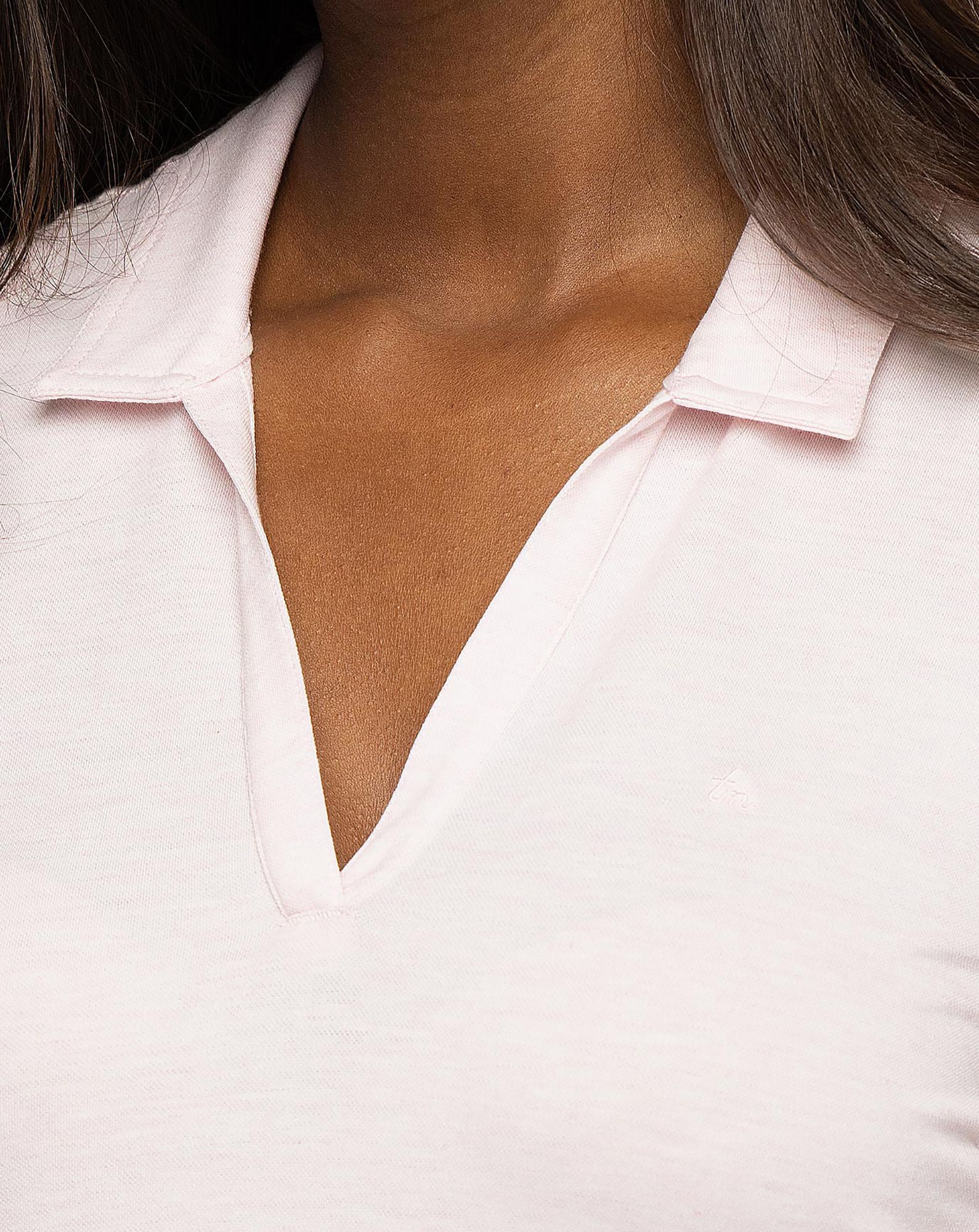 TravisMathew Women's Sleeveless Majorca Golf Polo product image