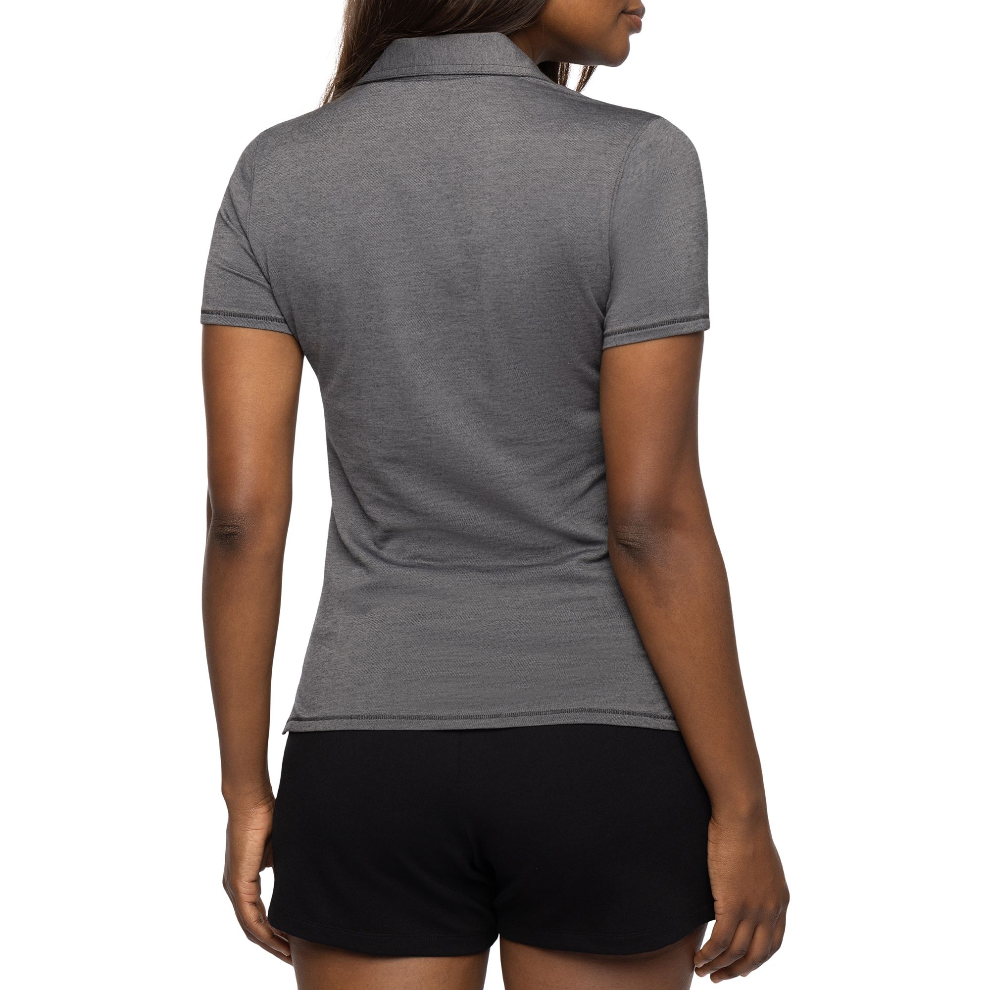 TravisMathew Women's Featherweight Golf Polo