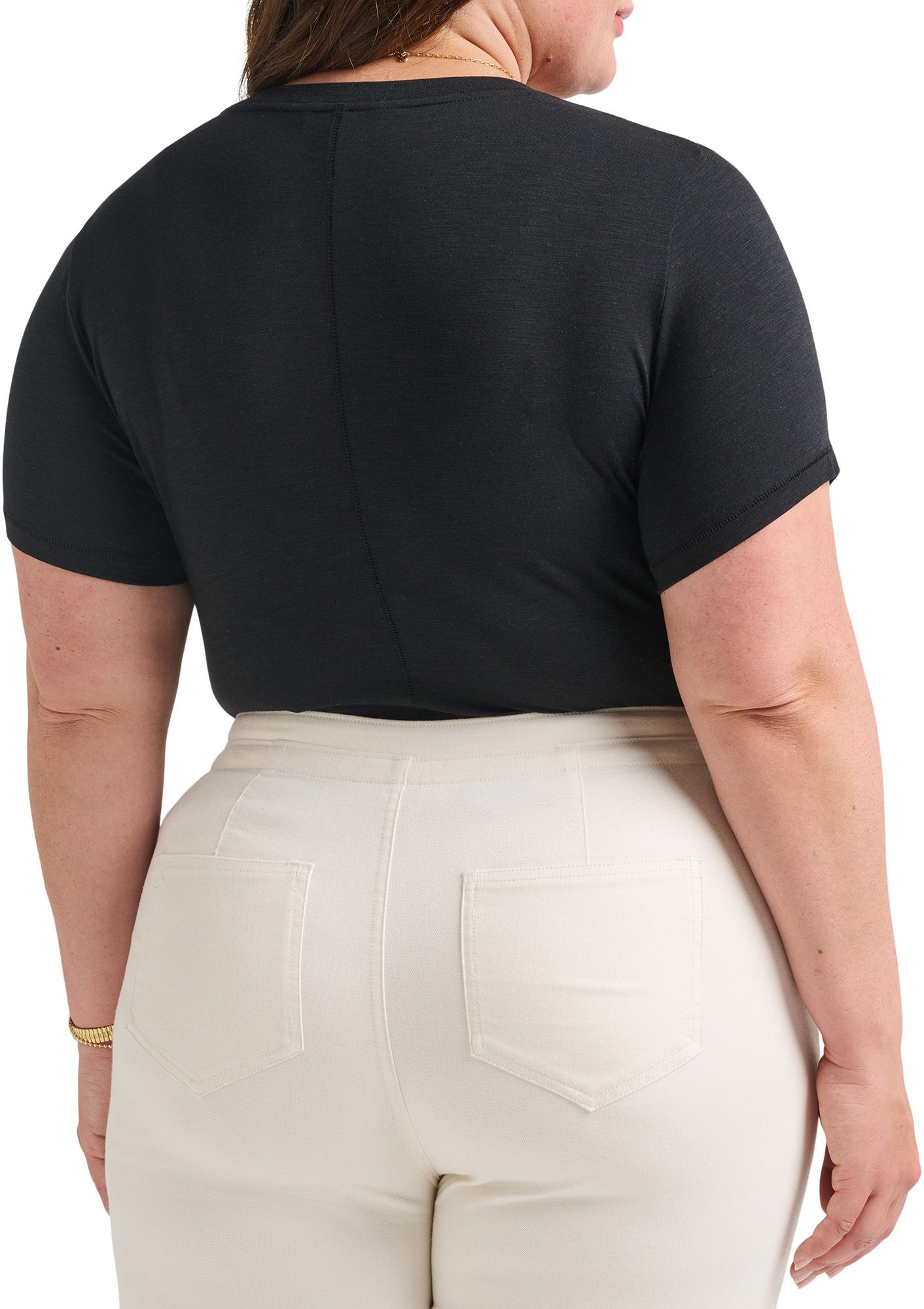 TravisMathew Women's Cloud Jersey T-Shirt product image