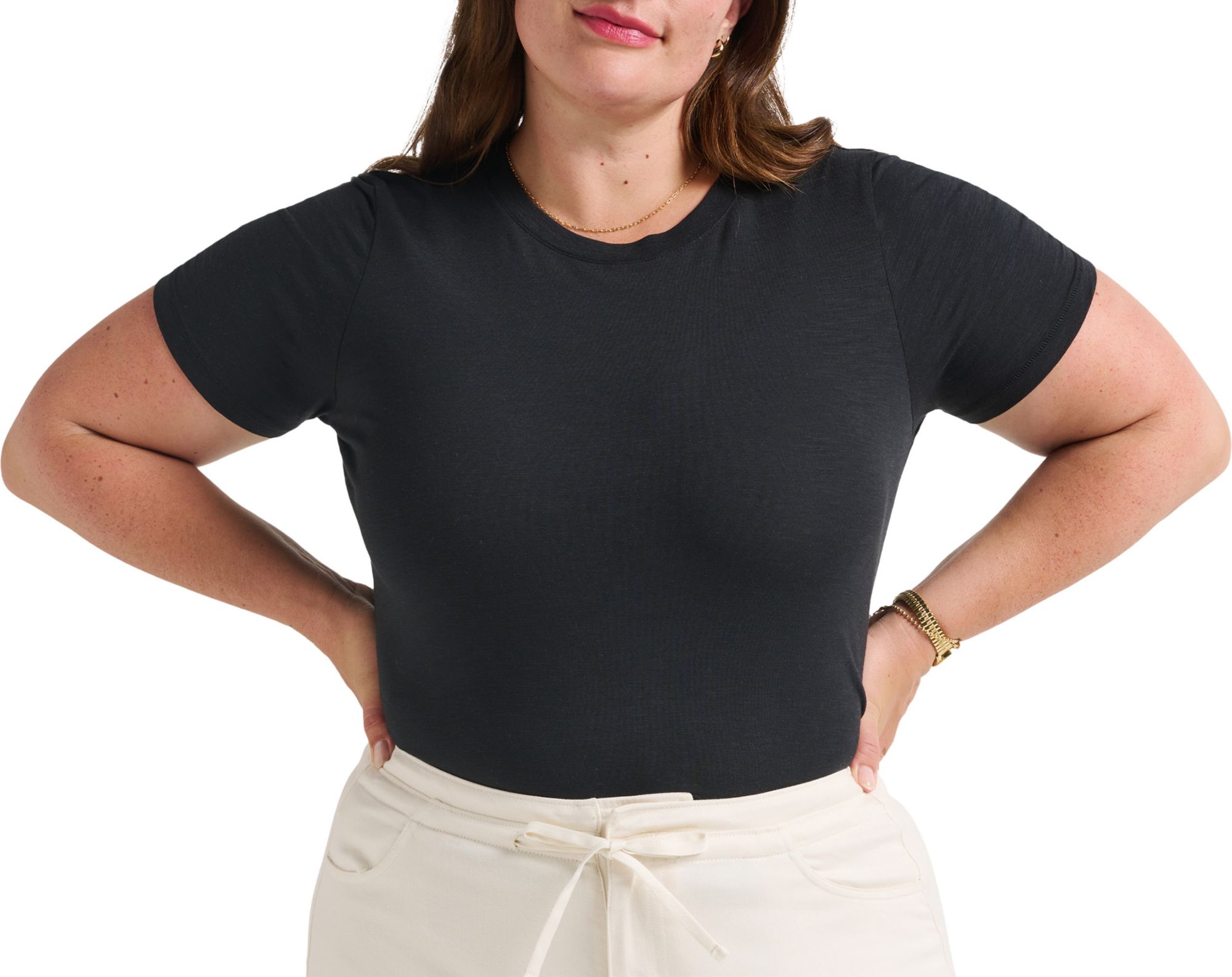 TravisMathew Women's Cloud Jersey T-Shirt product image