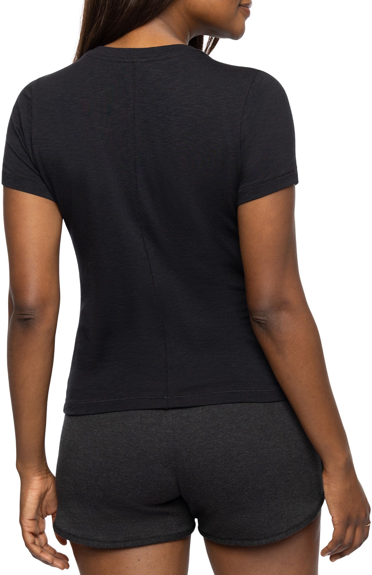 TravisMathew Women's Cloud Jersey T-Shirt product image