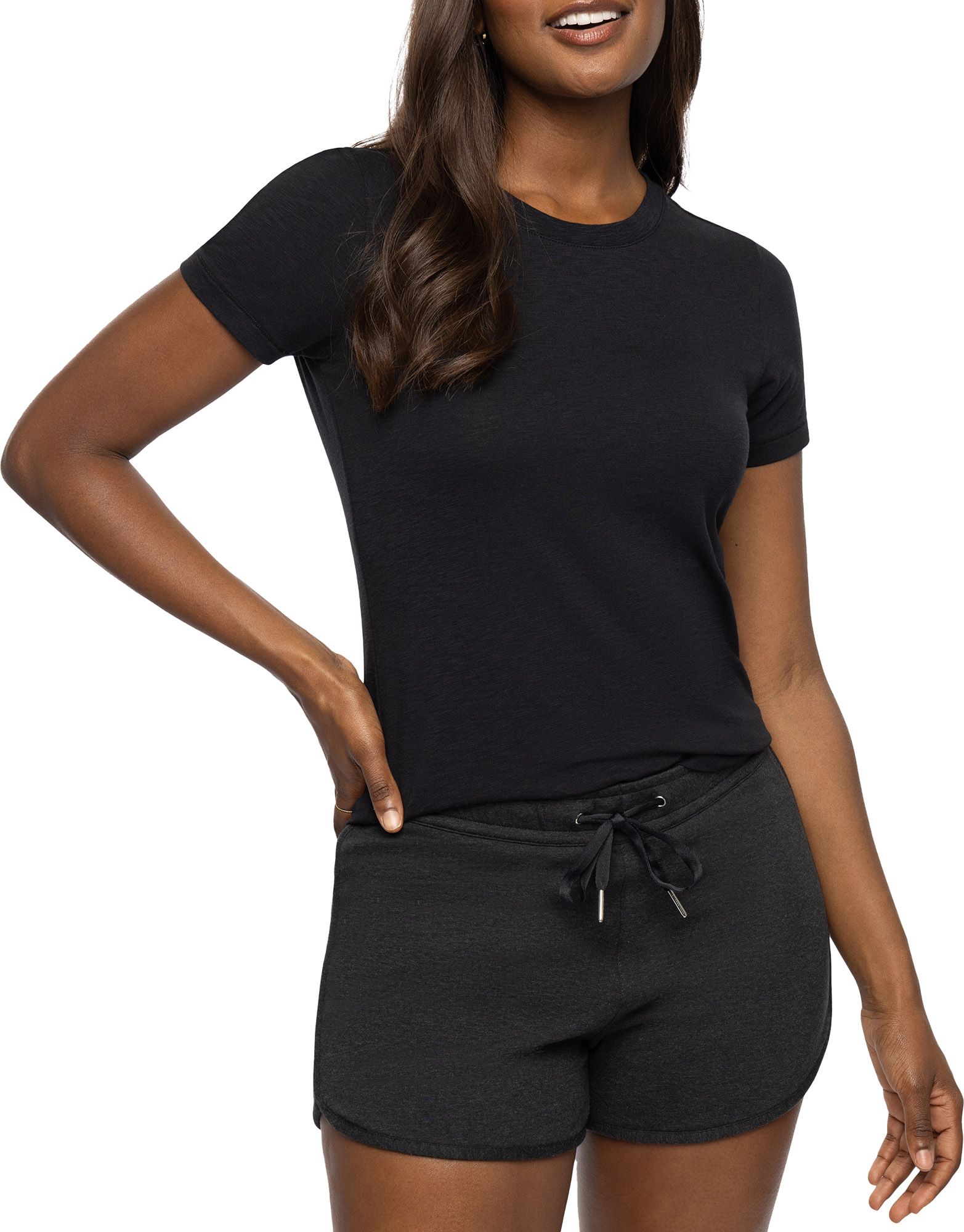 TravisMathew Women's Cloud Jersey T-Shirt product image