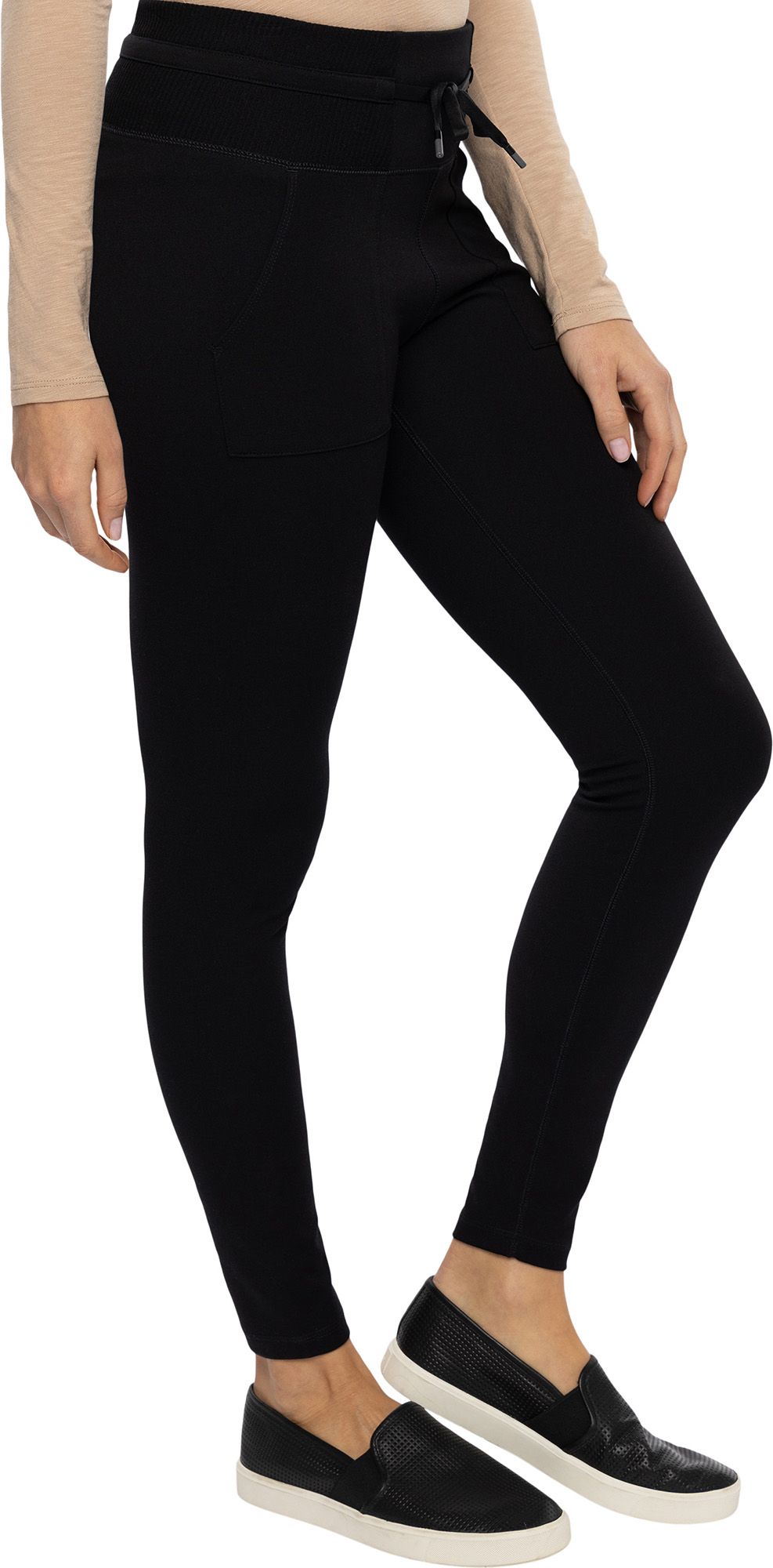 TravisMathew Women's Beyond the Coast Ponte Golf Joggers product image