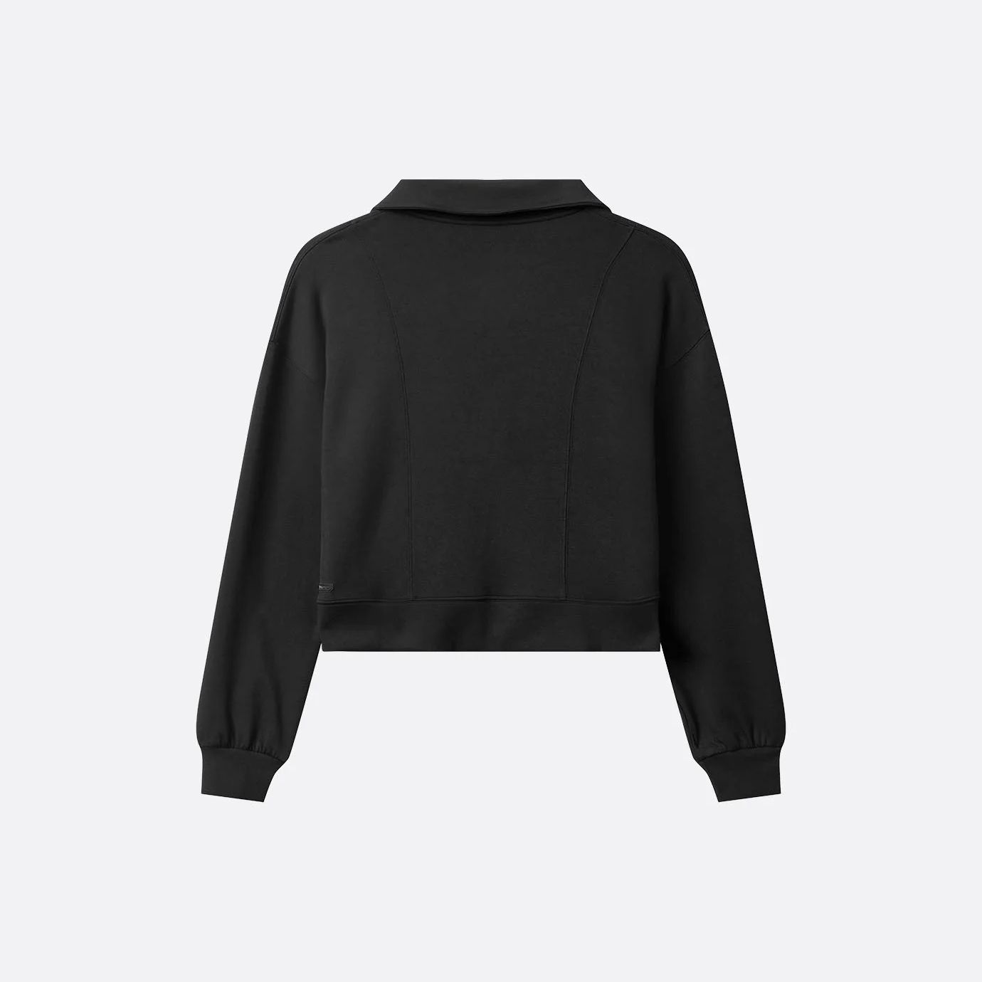 TravisMathew Women's Skyloft Soft Golf 1/2 Zip product image