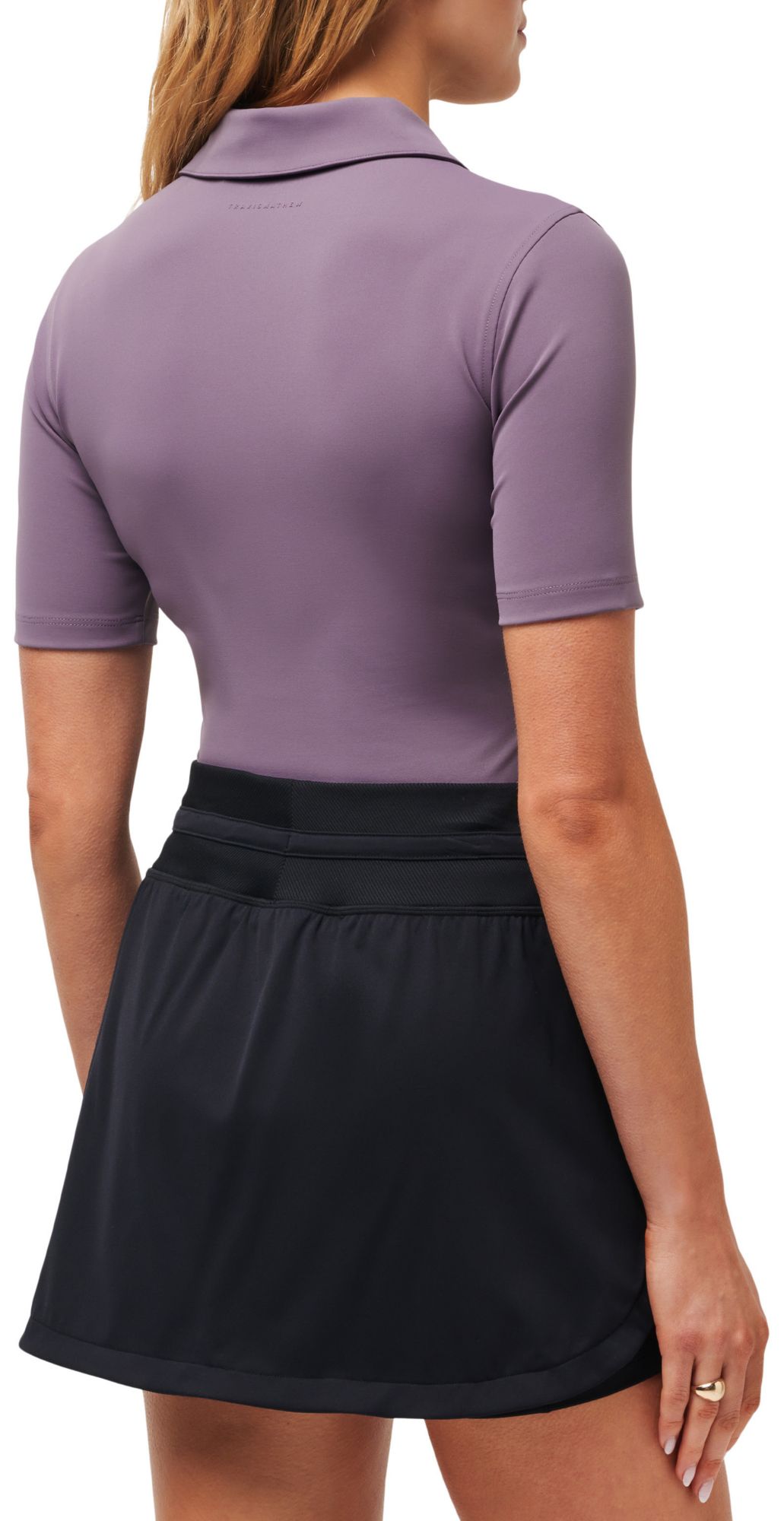 TravisMathew Women's Private Lesson Golf Shirt product image