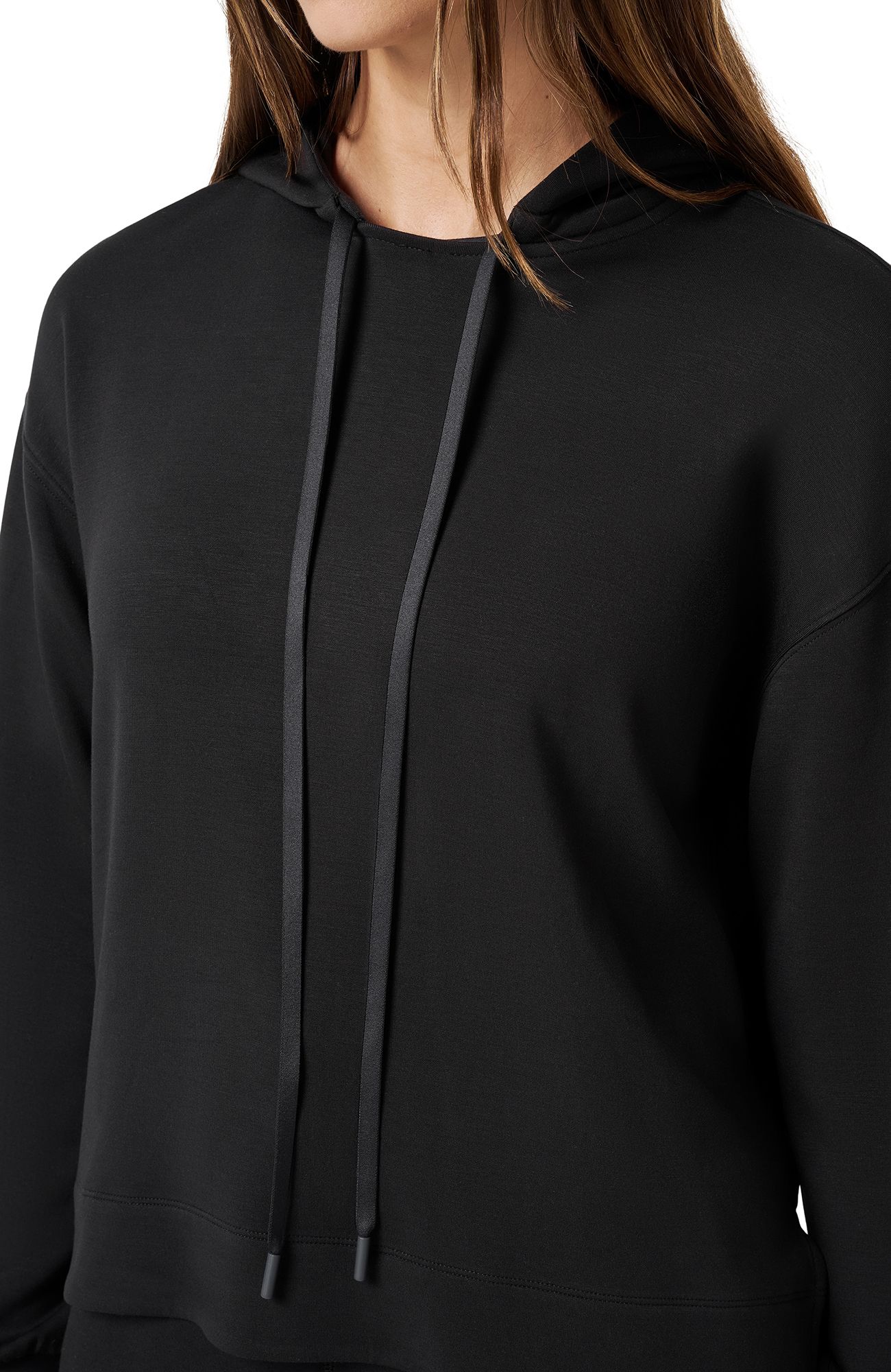 TravisMathew Women's Skyloft Soft Golf Hoodie product image