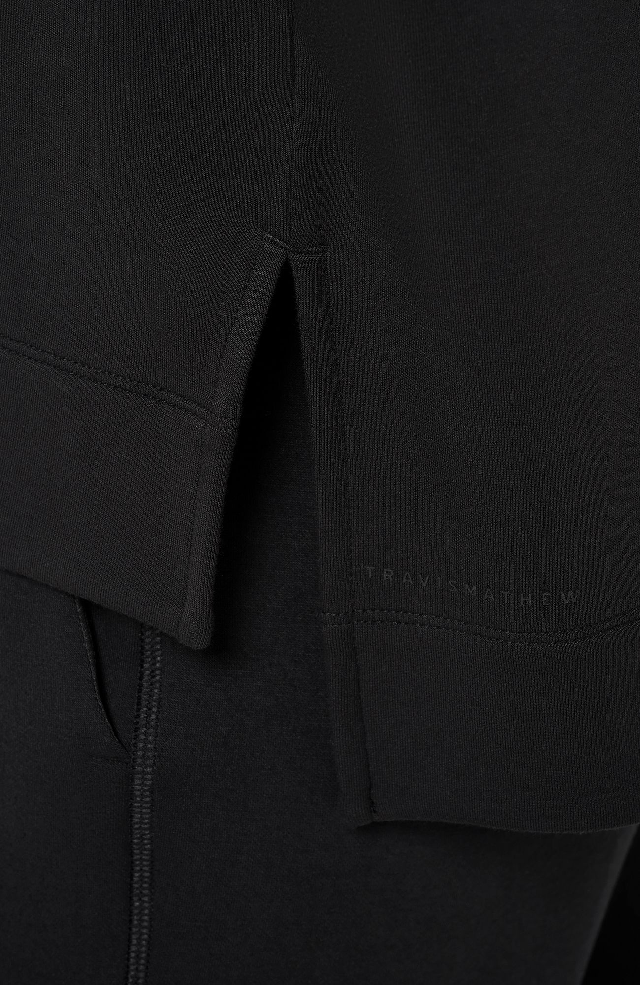 TravisMathew Women's Skyloft Soft Golf Hoodie product image