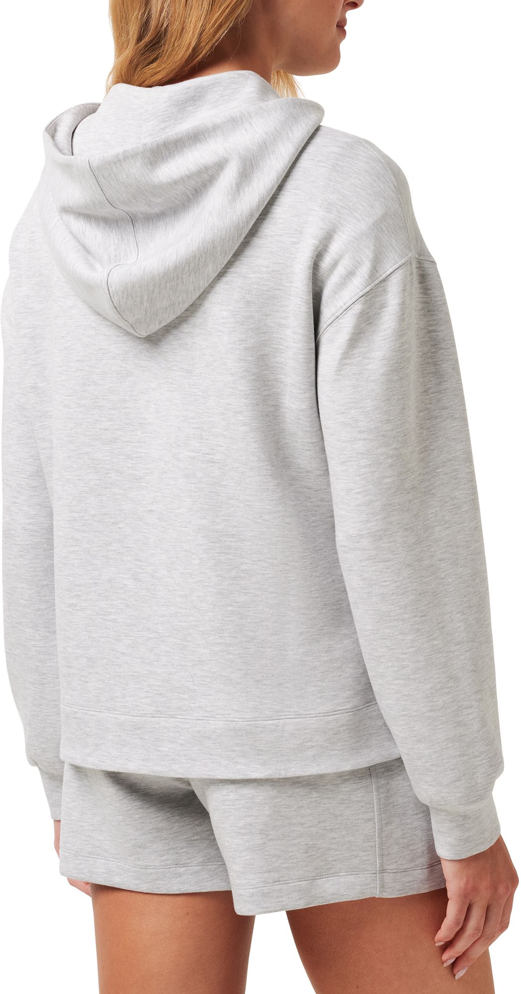 TravisMathew Women's Skyloft Soft Golf Hoodie product image