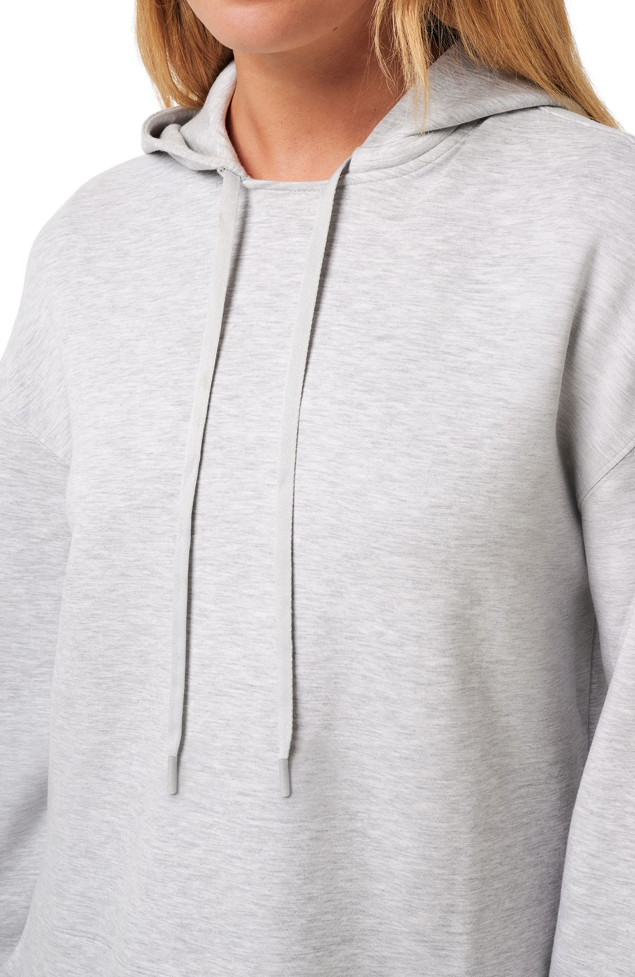 TravisMathew Women's Skyloft Soft Golf Hoodie product image