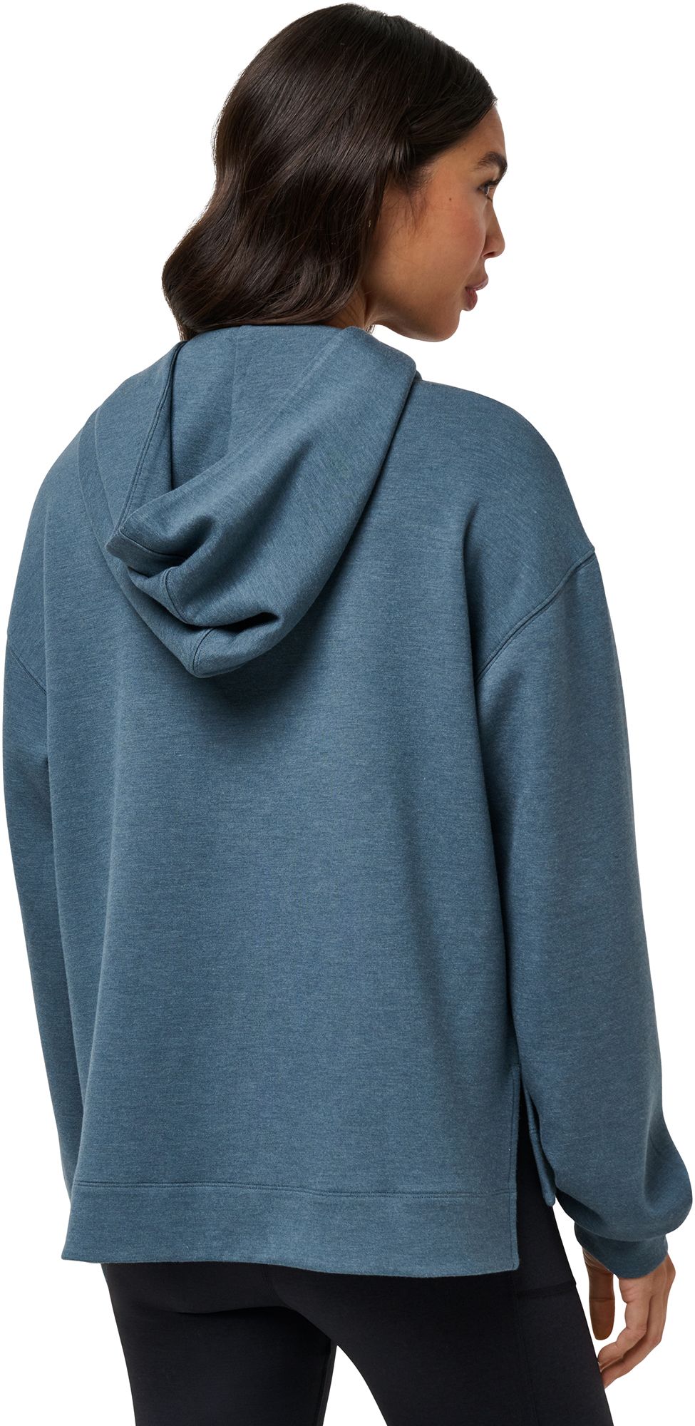 TravisMathew Women's Skyloft Soft Golf Hoodie product image
