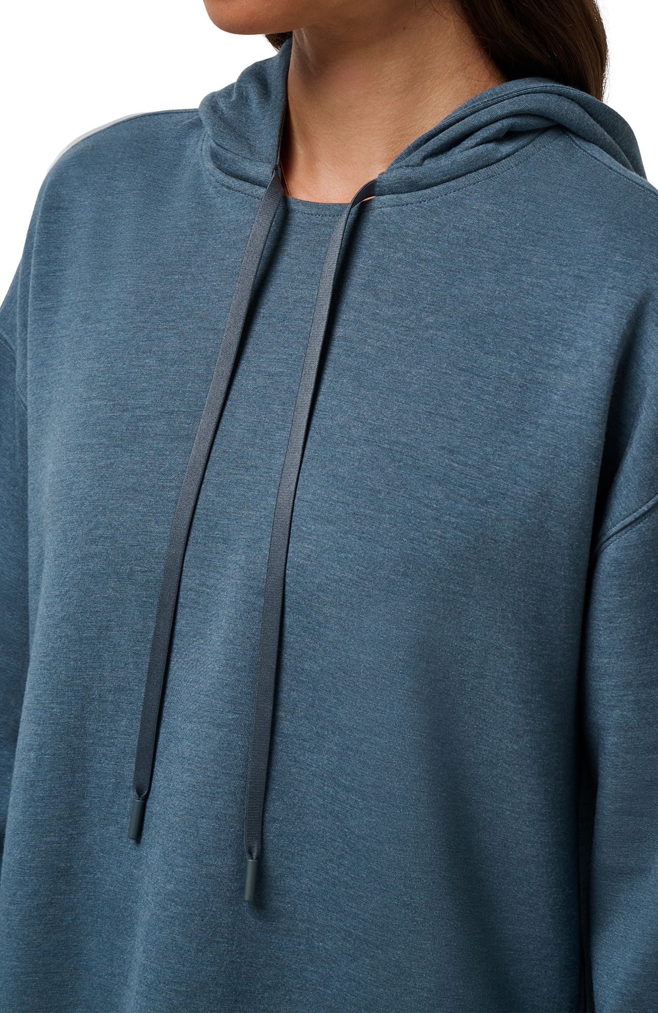 TravisMathew Women's Skyloft Soft Golf Hoodie product image
