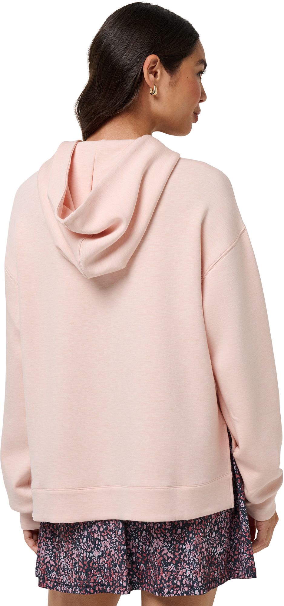 TravisMathew Women's Skyloft Soft Golf Hoodie product image