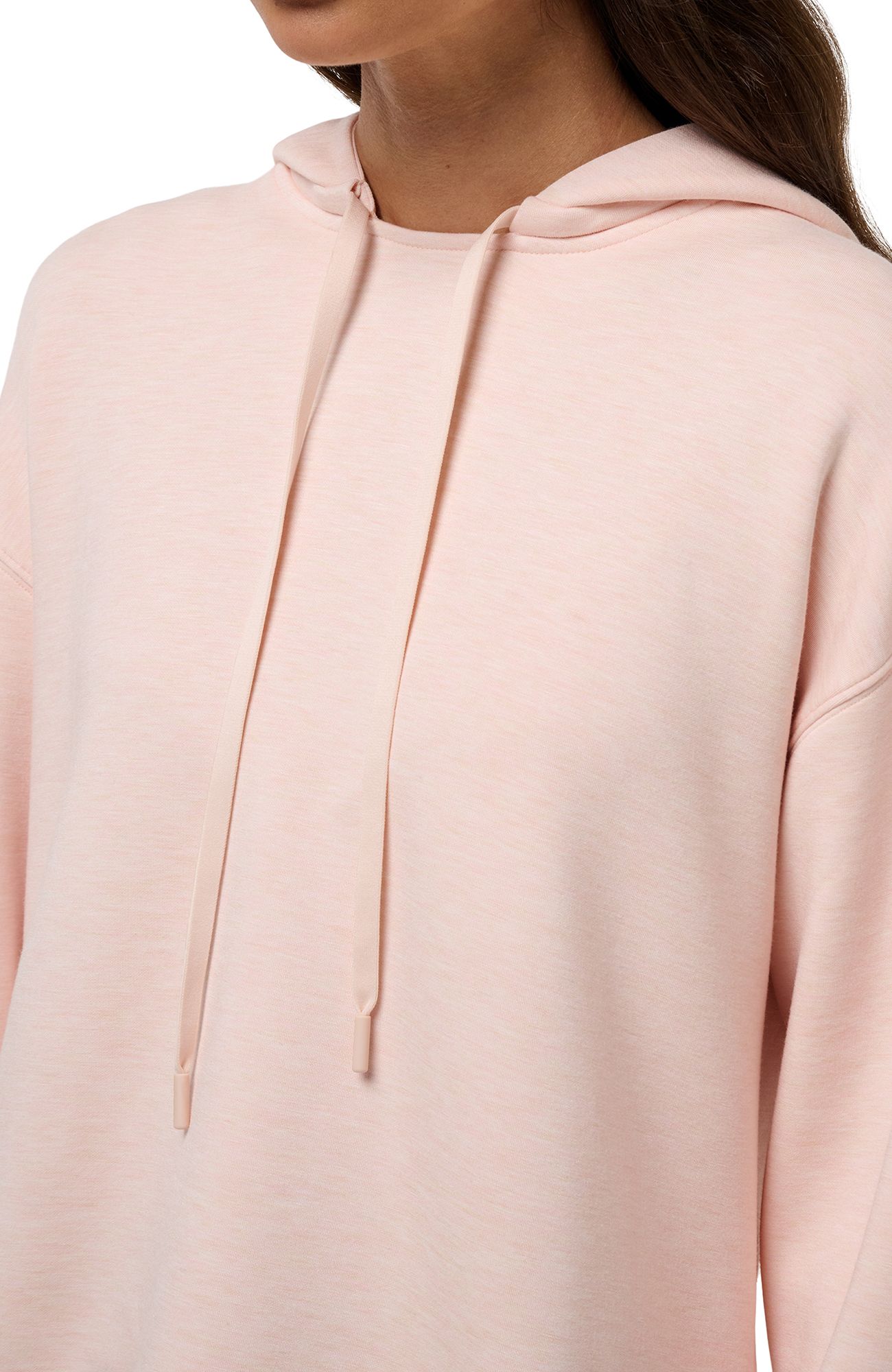 TravisMathew Women's Skyloft Soft Golf Hoodie product image