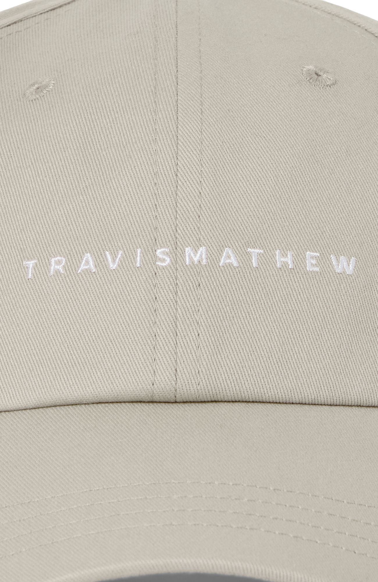 TravisMathew Women's The Dad Golf Hat product image