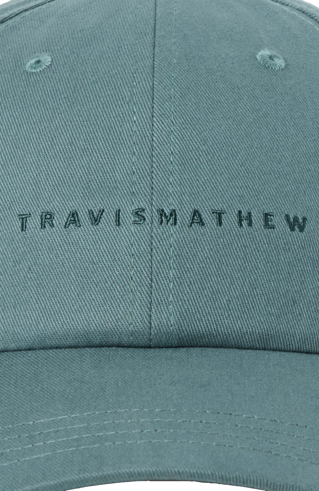 TravisMathew Women's The Dad Golf Hat product image