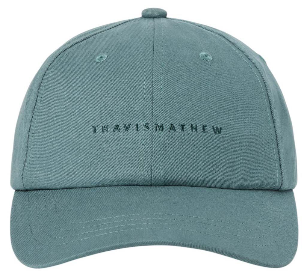 TravisMathew Women's The Dad Golf Hat product image