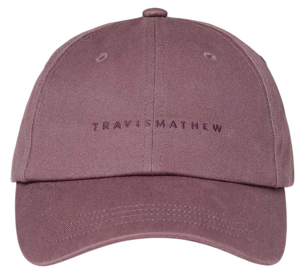 TravisMathew Women's The Dad Golf Hat product image