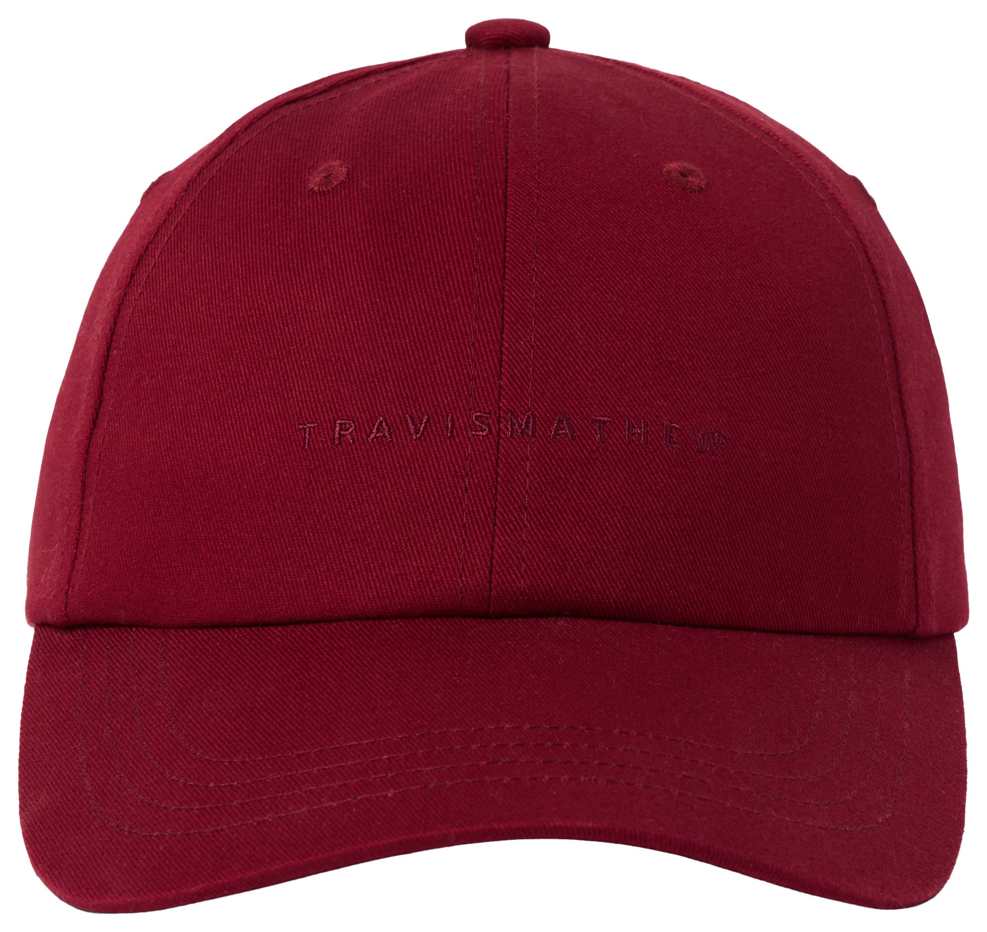 TravisMathew Women's The Dad Golf Hat product image