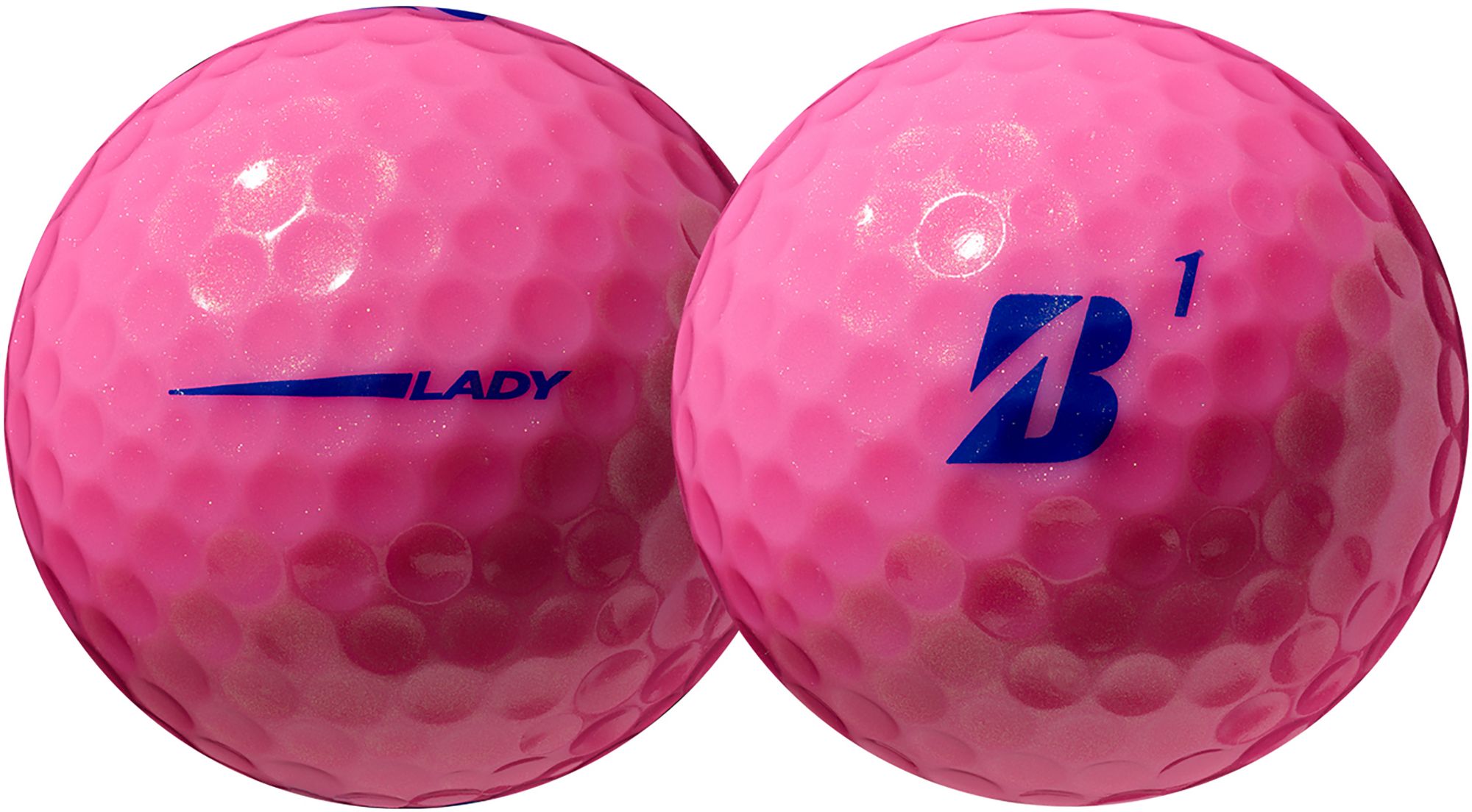 Bridgestone Lady Precept Double Dozen Golf Balls product image