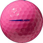 Bridgestone 2021 Lady Precept Golf Balls product image