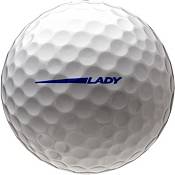 Bridgestone Lady Precept Golf Balls product image