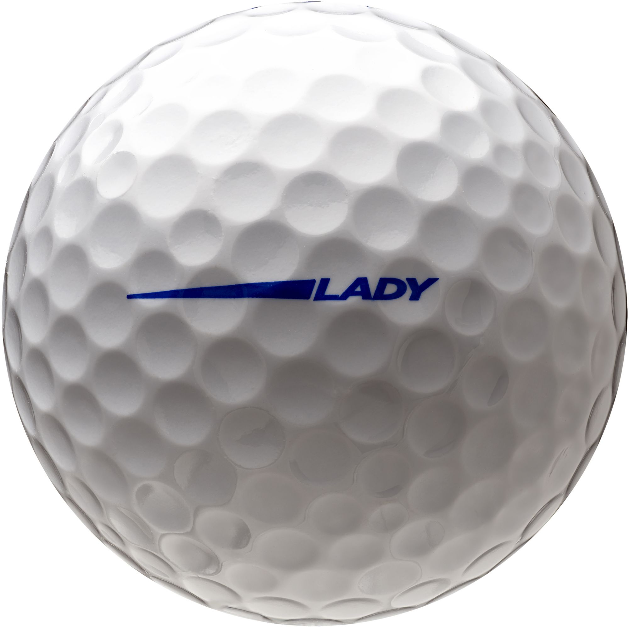 Bridgestone Lady Precept Personalized Golf Balls product image