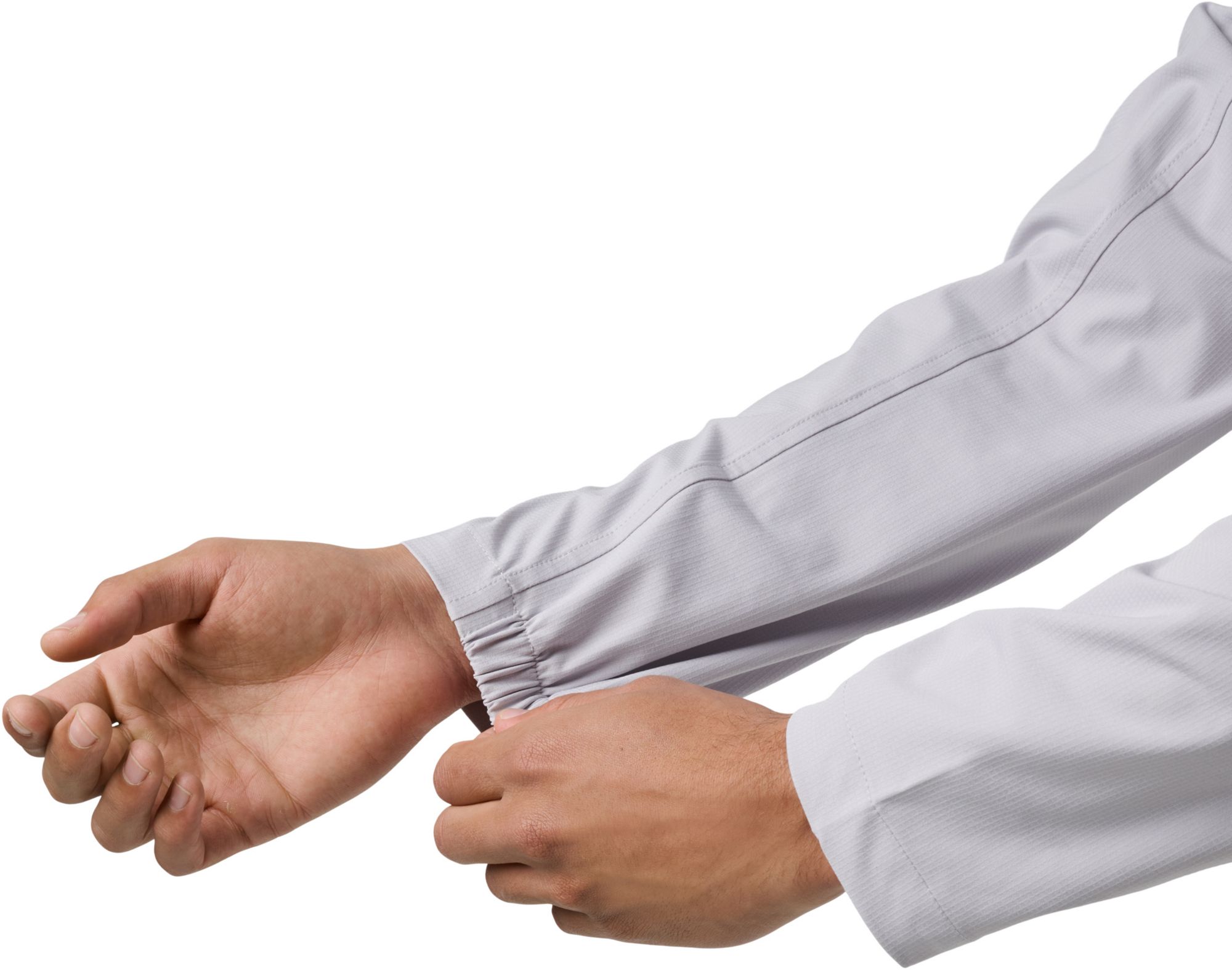 TravisMathew Men's Wanderlust 1/4 Zip Golf Jacket product image