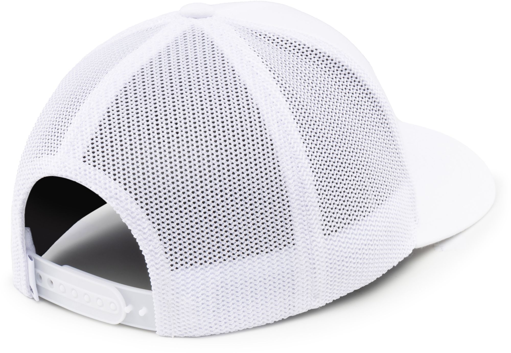 TravisMathew Adult The Patch Floral Golf Hat product image