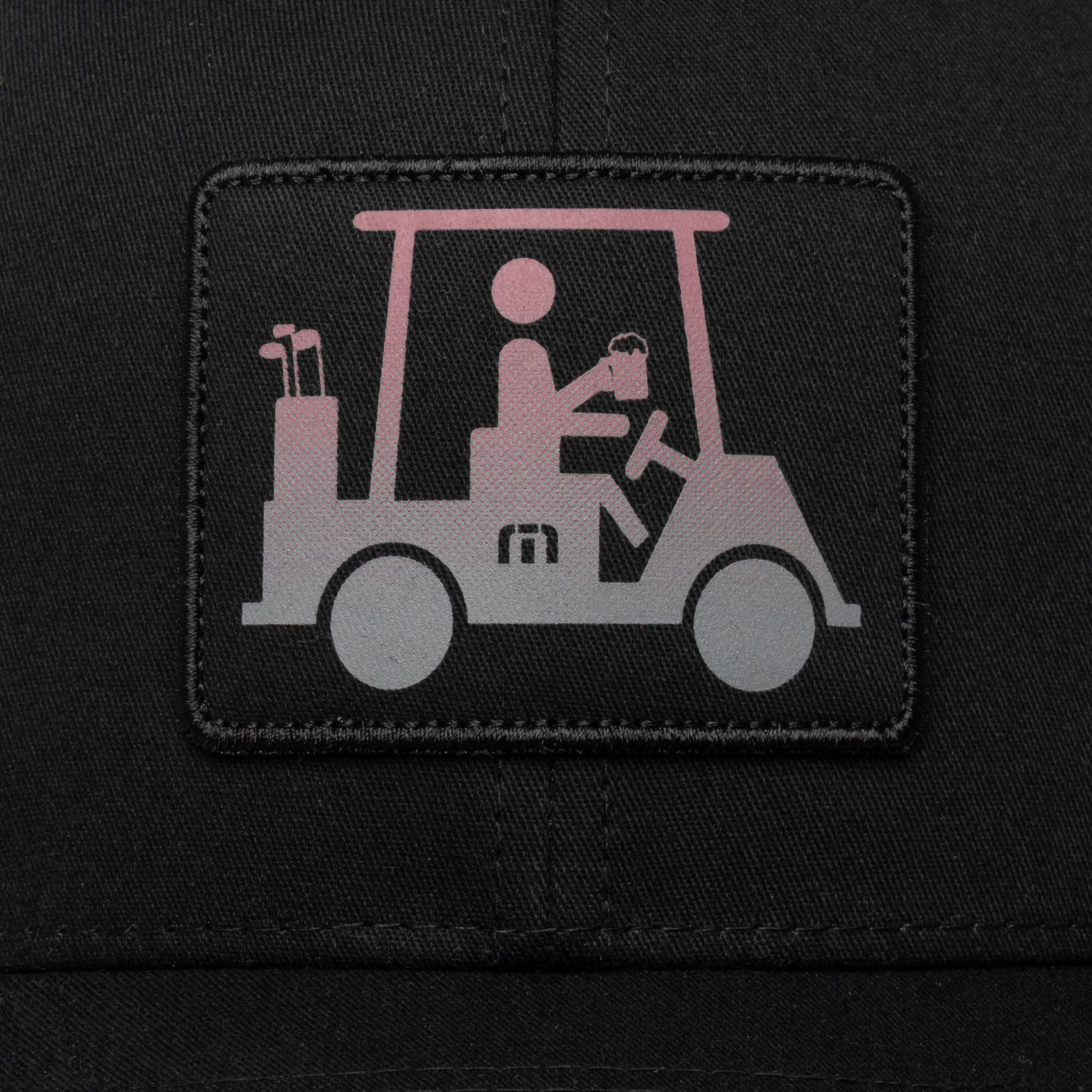 TravisMathew Adult El Capitan 2.0 Golf Hat product image