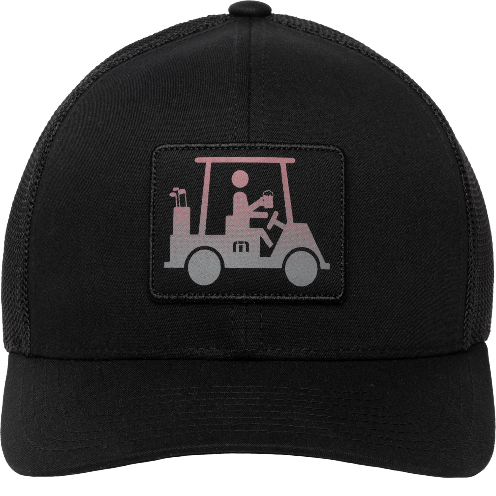 TravisMathew Adult El Capitan 2.0 Golf Hat product image