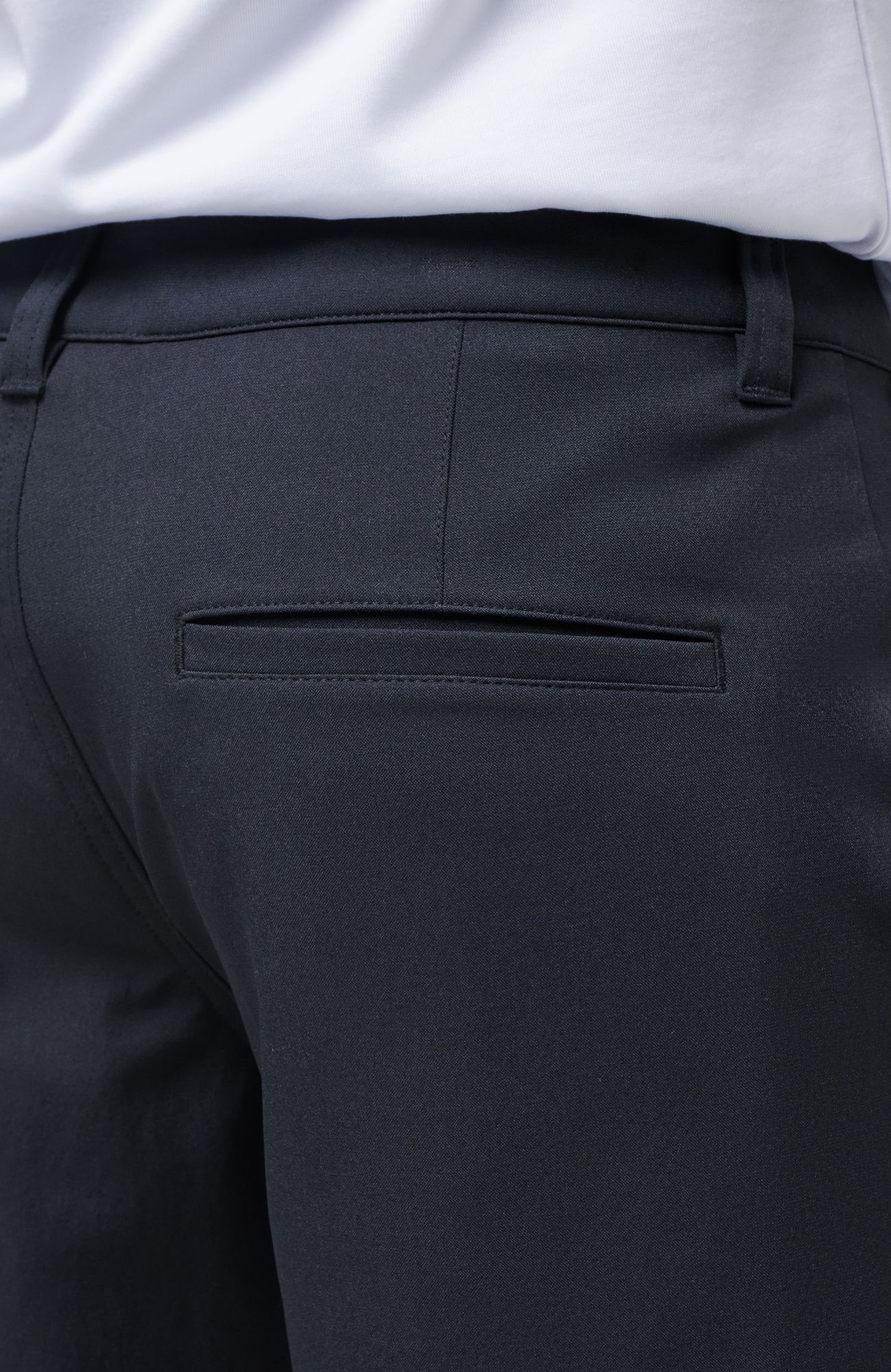 TravisMathew Men's 9" In the Boneyard Golf Shorts product image